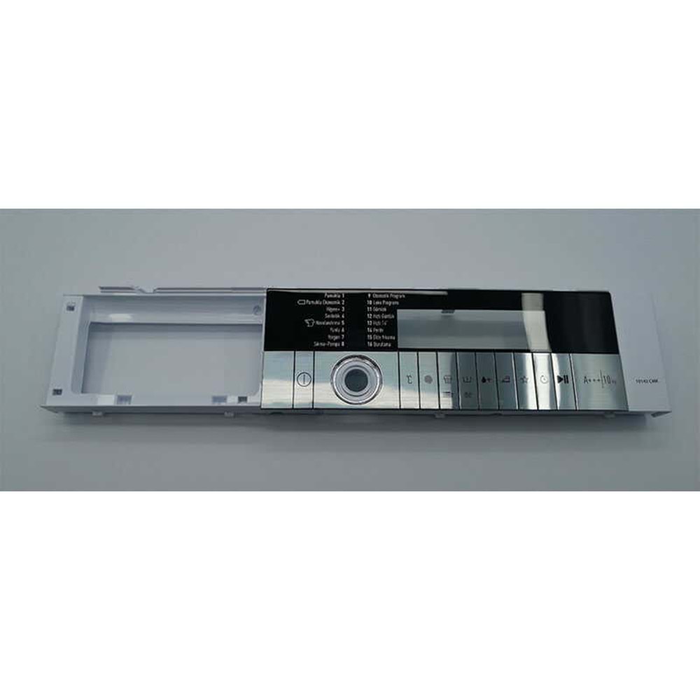 2411209035 Arçelik 12143 CMK Çamaşır Makinesi Pano