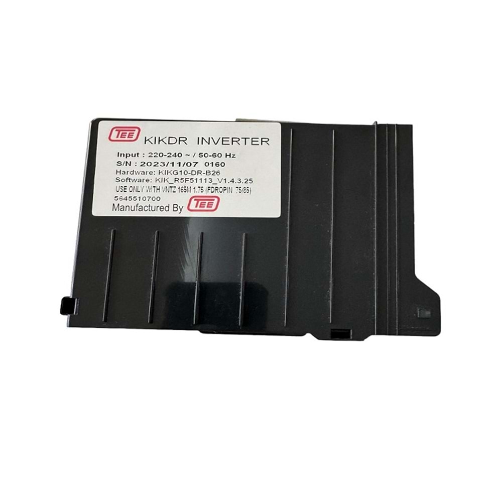 5645510700 Arçelik İnverter Buzdolabı Kompresör Kartı