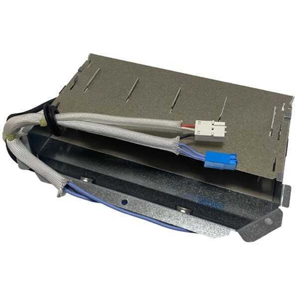 2970101400 Arçelik Kurutma Makinesi Rezistansı Çift Soketli