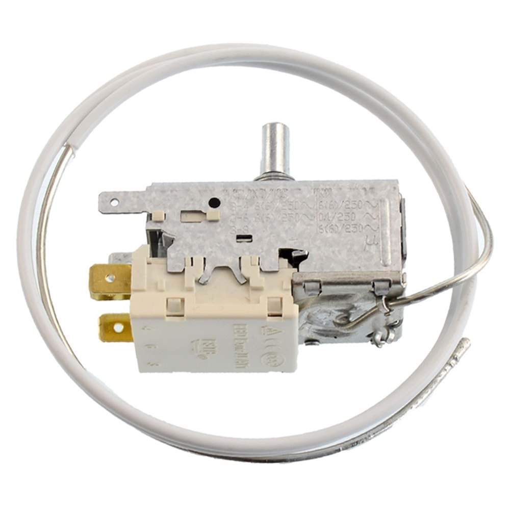 5701380100 ARÇELİK-BEKO BUZDOLABI TERMOSTATI