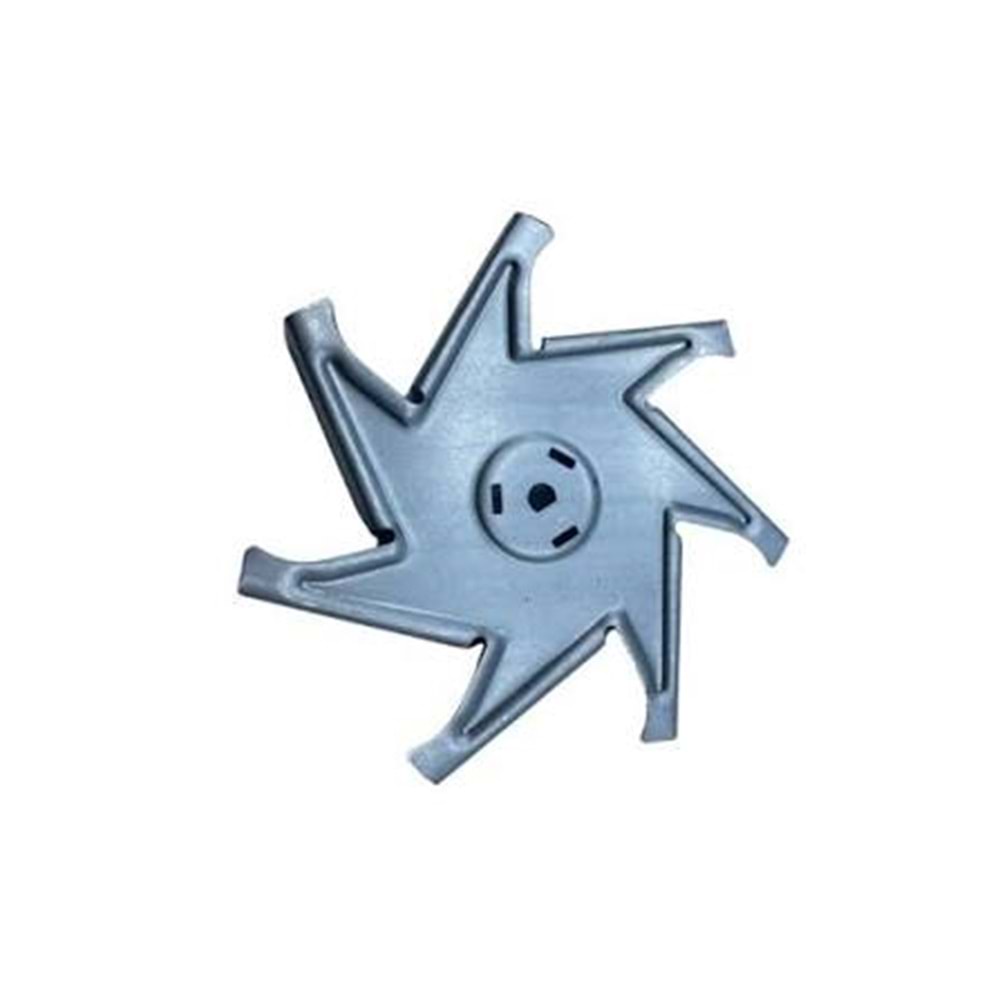 217440195 ARÇELİK FIRIN FAN MOTOR PERVANESİ