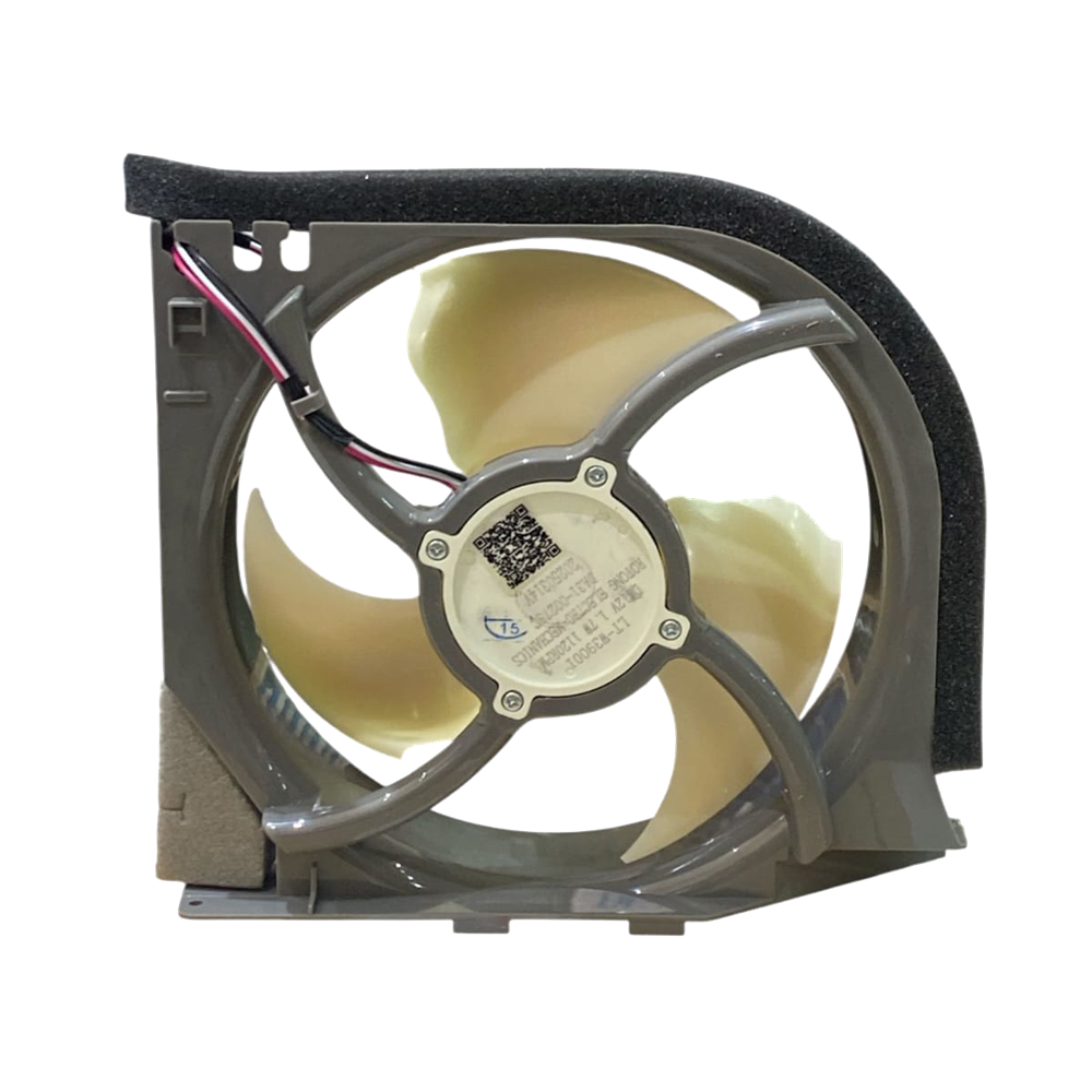Buzdolabı Fan Motoru Samsung DA97-15765A/DA97-15765C DC12V