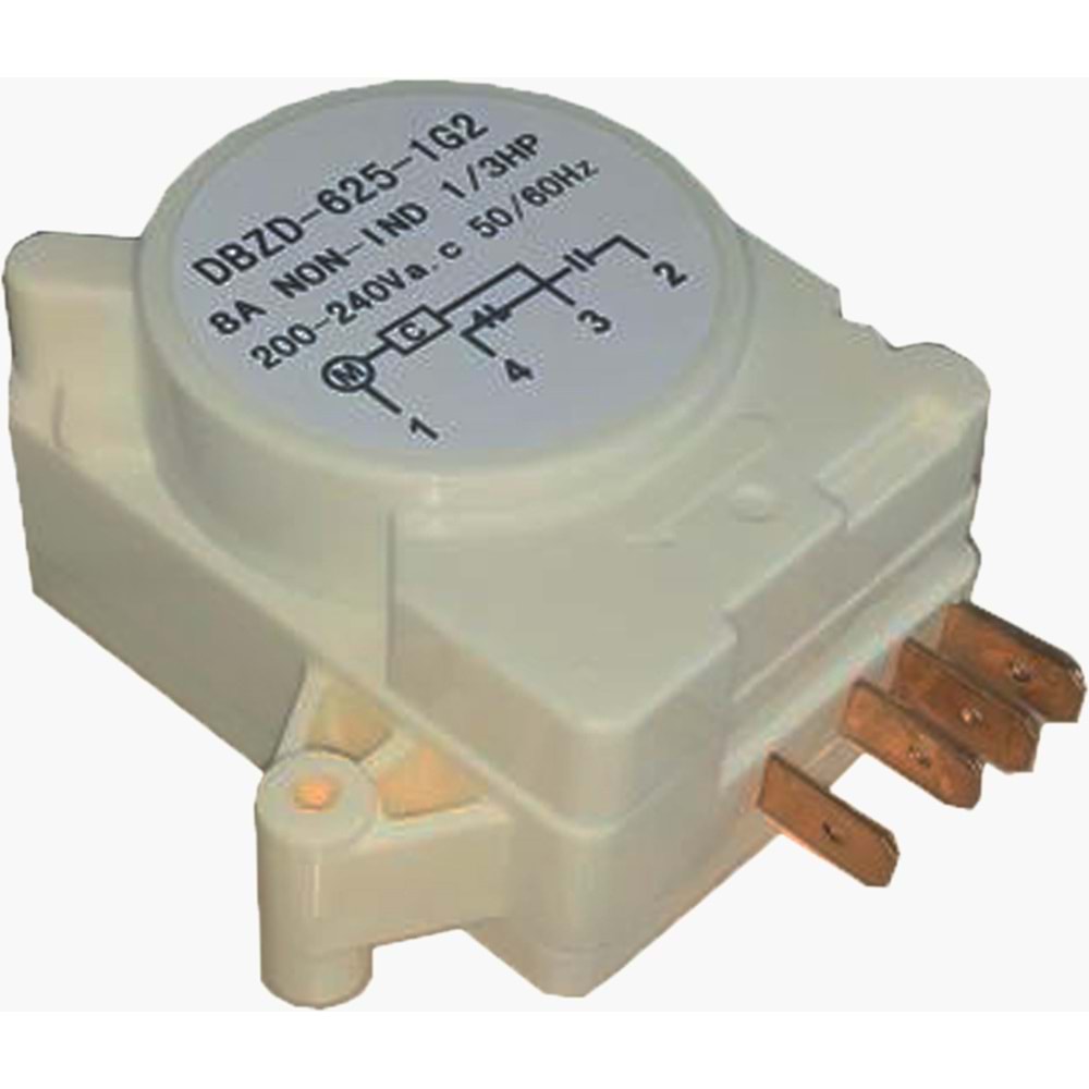 BUZDOLABI TIMER ARÇELİK NOFROST