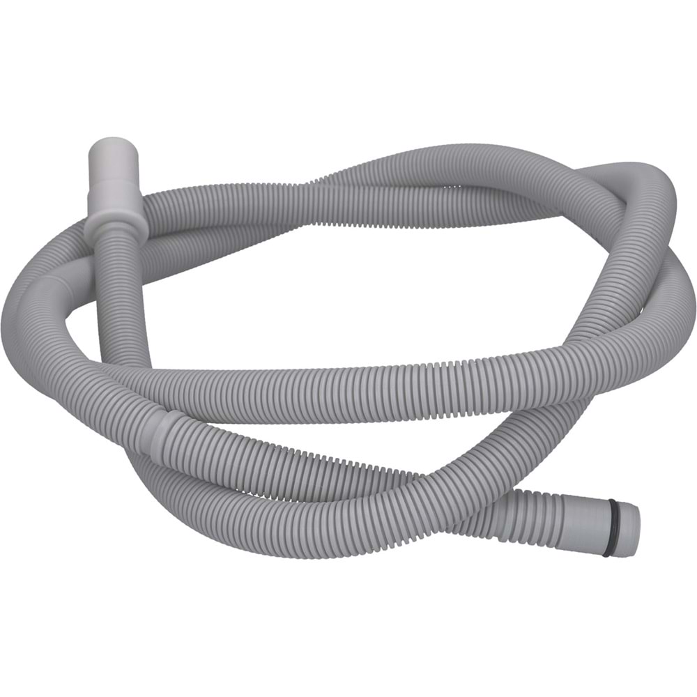 Bulaşık Makinesi Tahliye Hortumu 230CM Bosch-668114