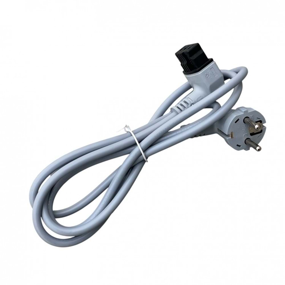 BULAŞIK MAKİNESİ GÜÇ KABLOSU BOSCH 170CM-00645033