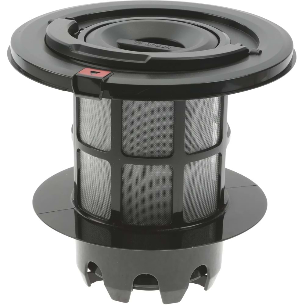 Bosch 00708278 Çarklı Silindir Filtre ORİJİNAL