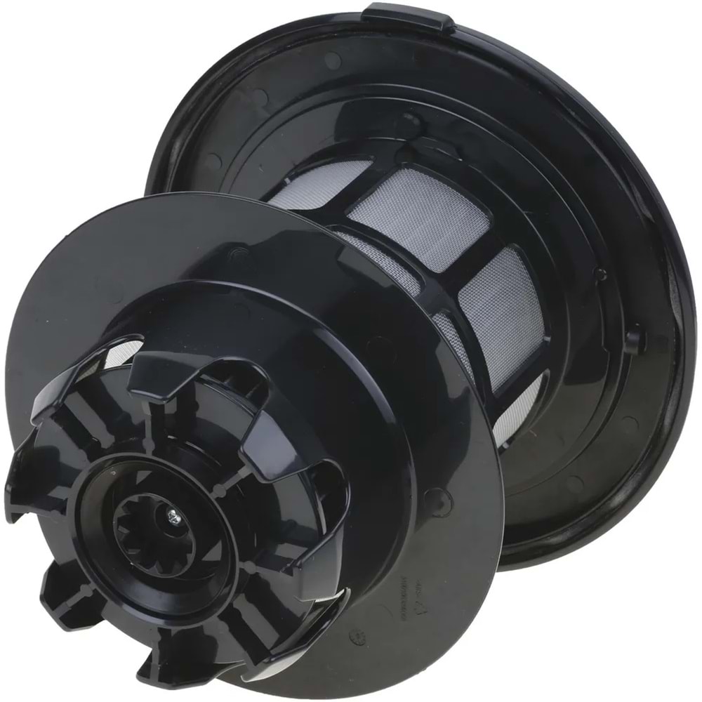 Bosch 00708278 Çarklı Silindir Filtre ORİJİNAL