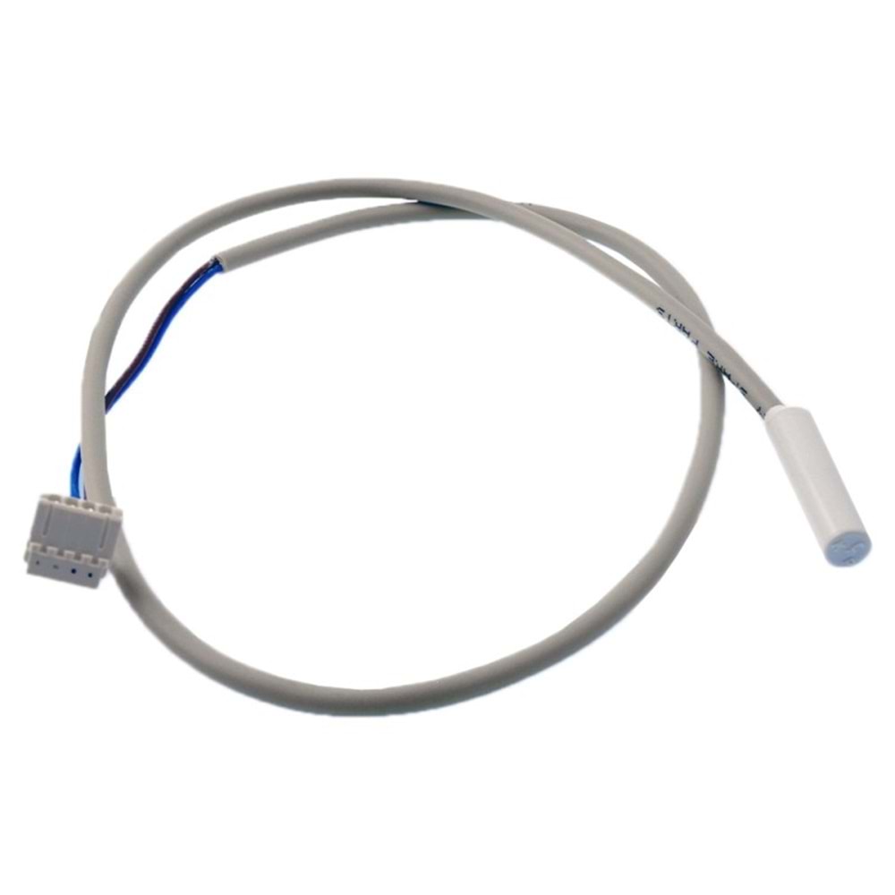 Bosch KGN56VW30N Buzdolabı Sıcaklık Sensörü - 00635973 ORİJİNAL