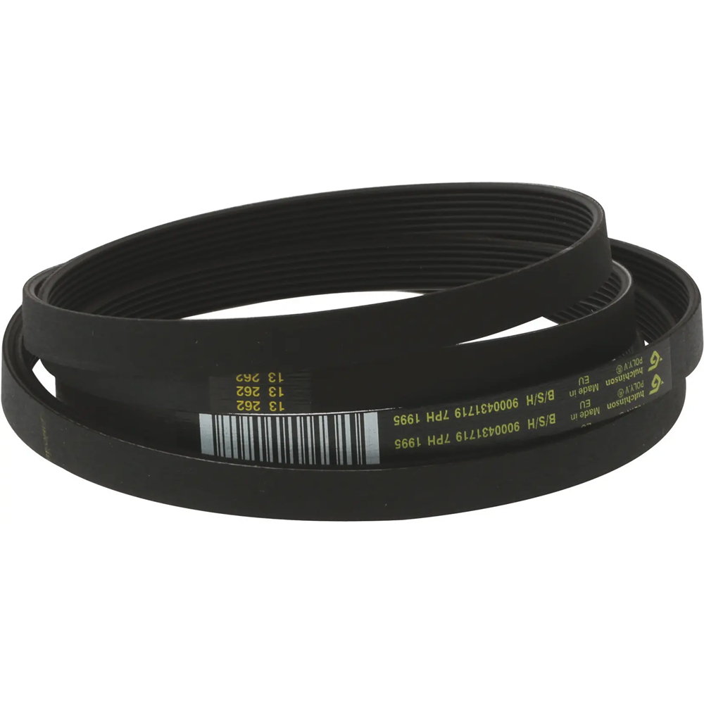 Bosch Kurutma Makinesi Kayışı 1995 7PH 00650499 ORİJİNAL