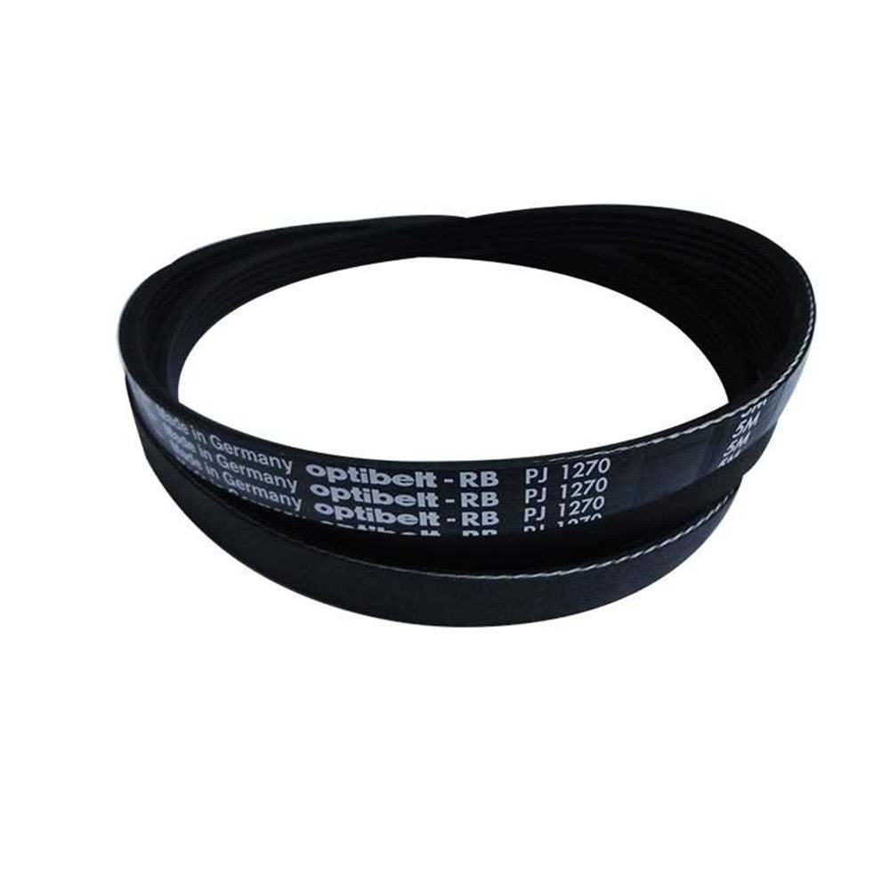 Çamaşır Makinesi Kayışı 1270 5 PJ ÜNİVERSAL KALIN DİŞ