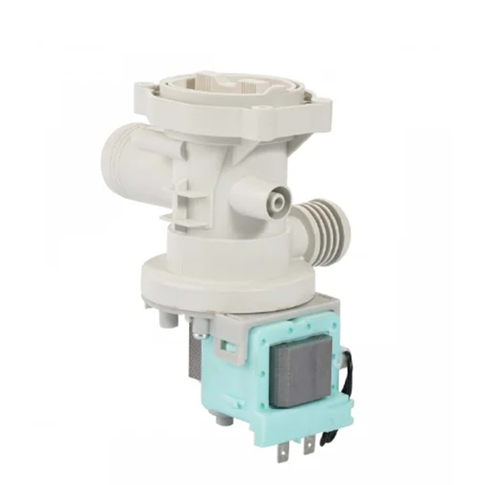 Çamaşır Makinesi Pompa Motoru Sarex(Hanyu) Ariston-Vestel (35926)