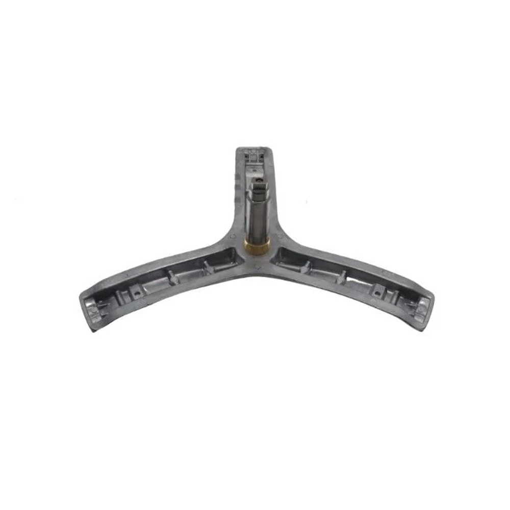 ÇAMAŞIR MAKİNESİ KAZAN 3 AYAK VESTEL ALVA 20785819 (RULMAN; 6206-6205)