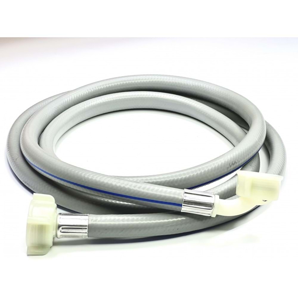 Temiz Su Giriş Hortumu 3mt (ELSE)