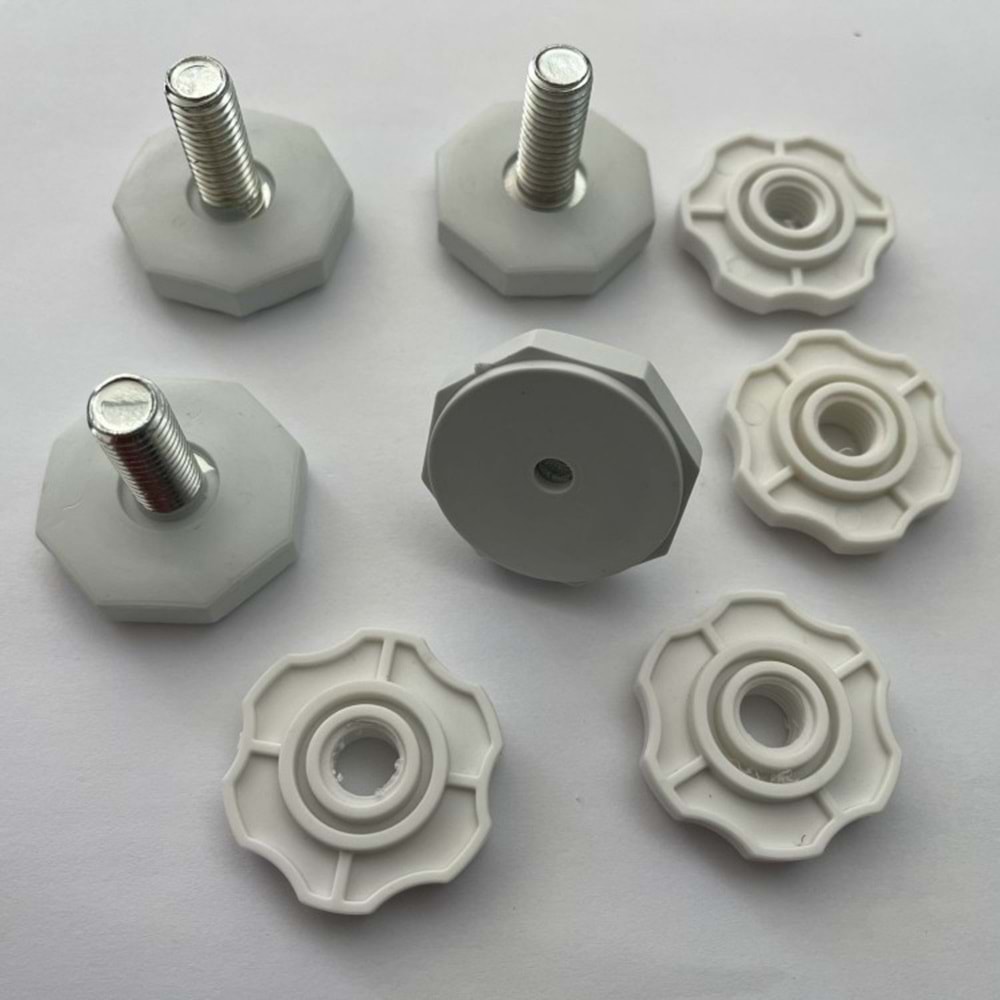 ÇAMAŞIR MAKİNESİ BOSCH KALIN DİŞ AYAK