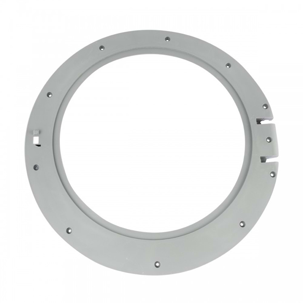 ÇAMAŞIR MAKİNESİ KAPI İÇ ÇERCEVE BOSCH LOGİXX GRİ-747538