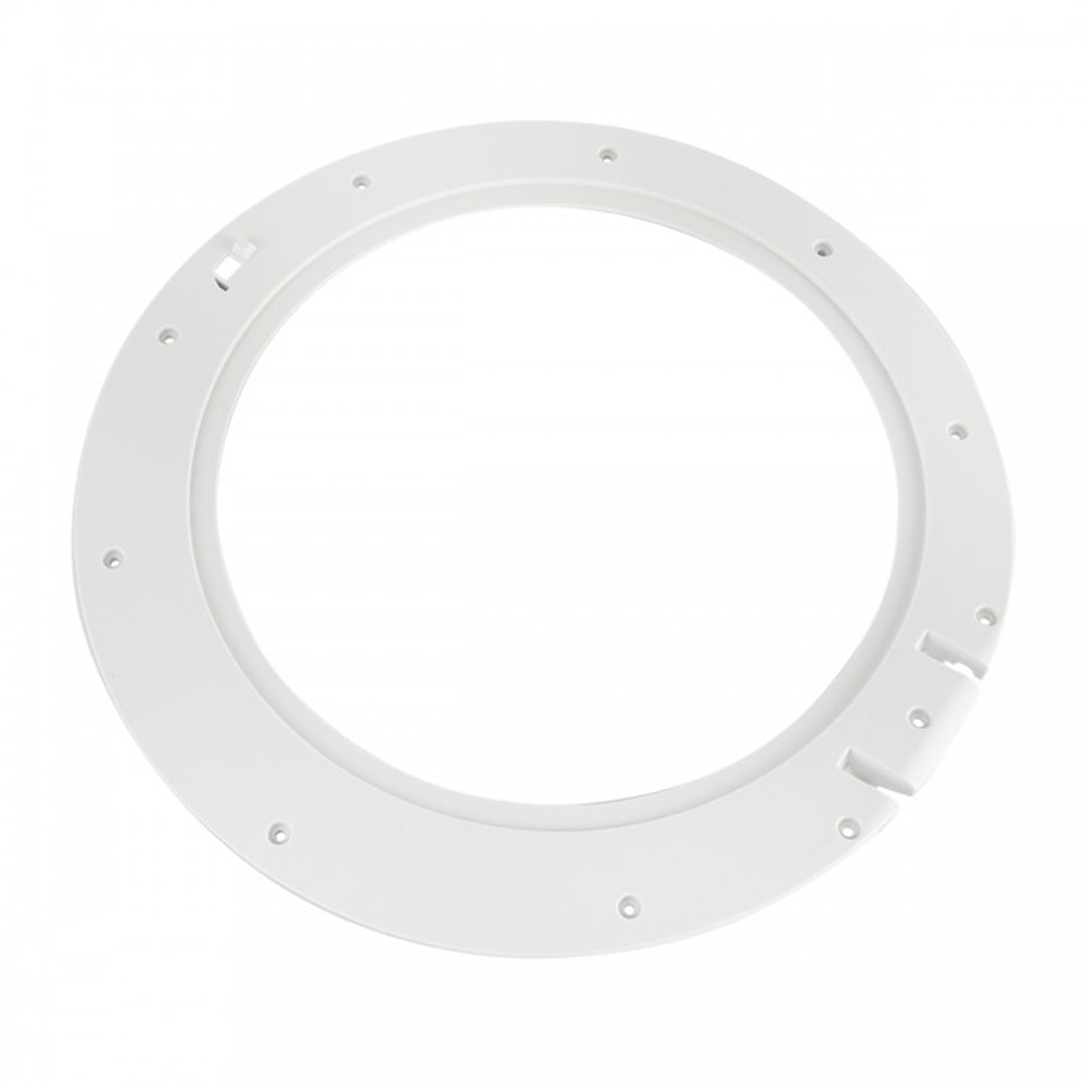ÇAMAŞIR MAKİNESİ KAPI İÇ ÇERCEVE BOSCH LOGİXX BEYAZ-747527