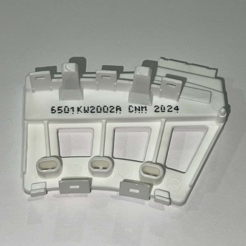 ÇAMAŞIR MAKİNESİ MOTOR TAKO SENSÖRÜ LG WM6501KW2002A