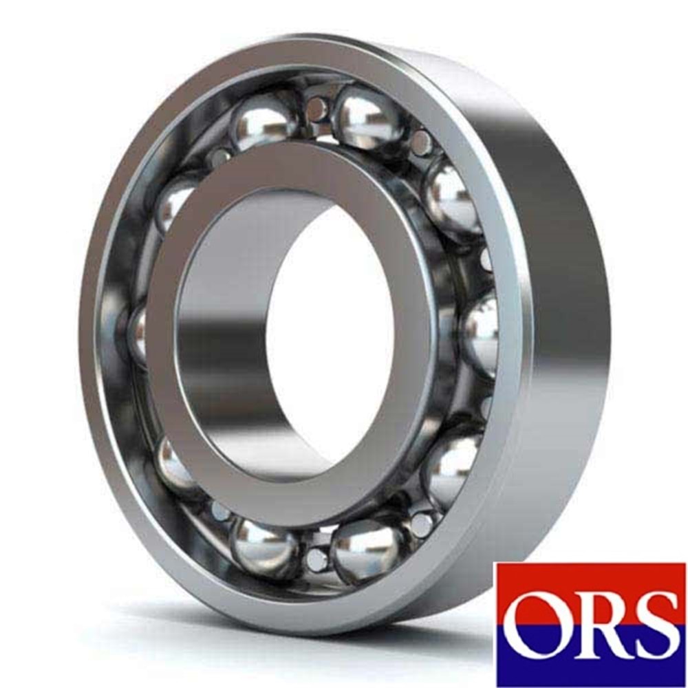 ORS 6002 ZZ RULMAN