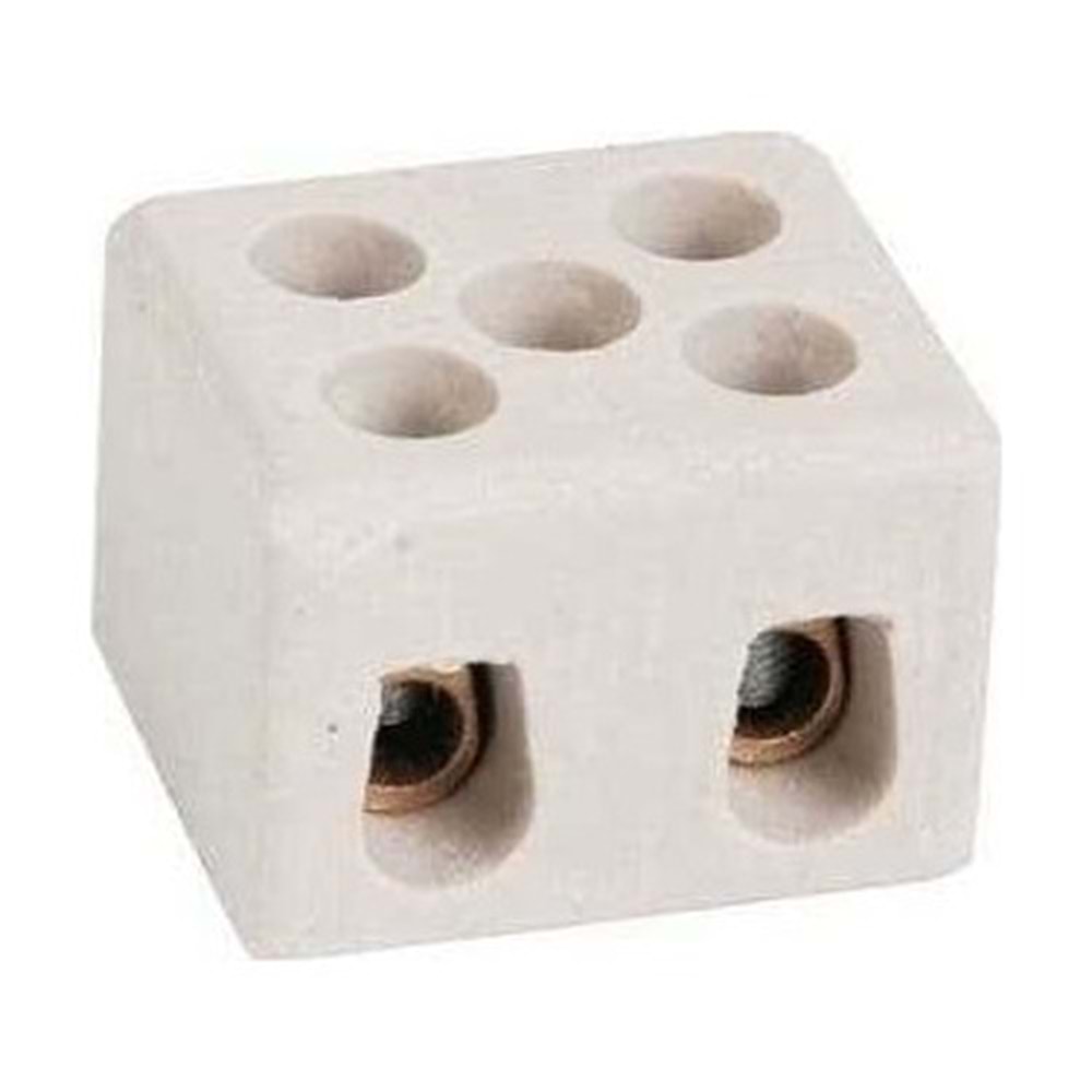 Klemens Porselen No.4 2li