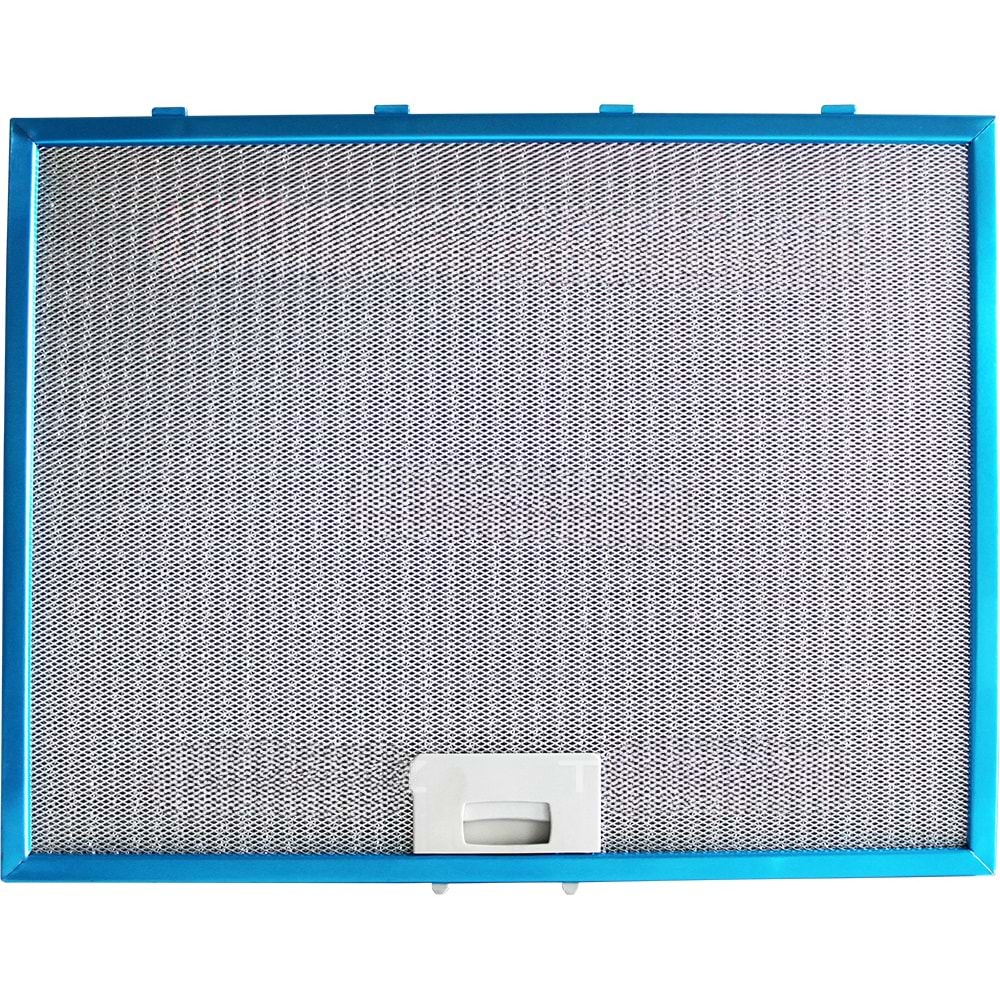 ASPİRATÖR TEL FİLTRE 40x31.2