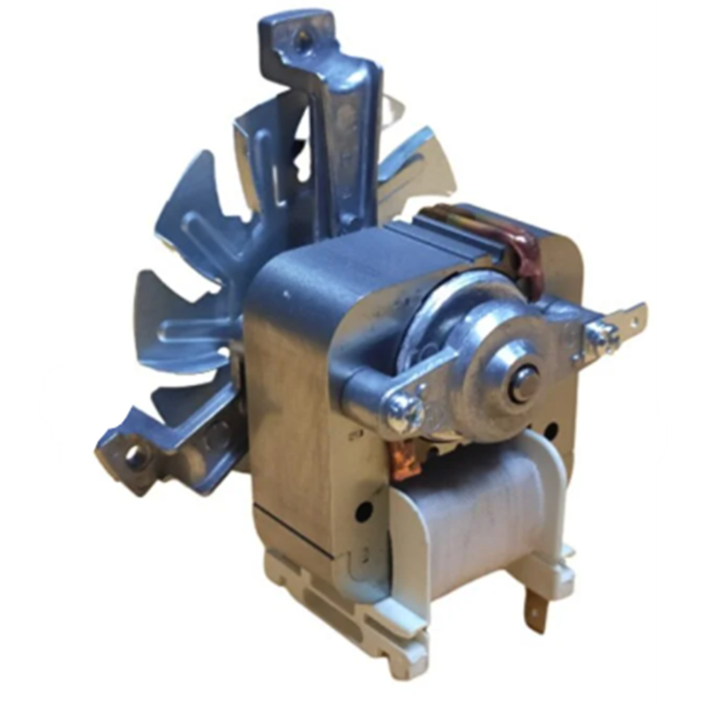 FIRIN FAN MOTORU ARÇELİK KISA MİL