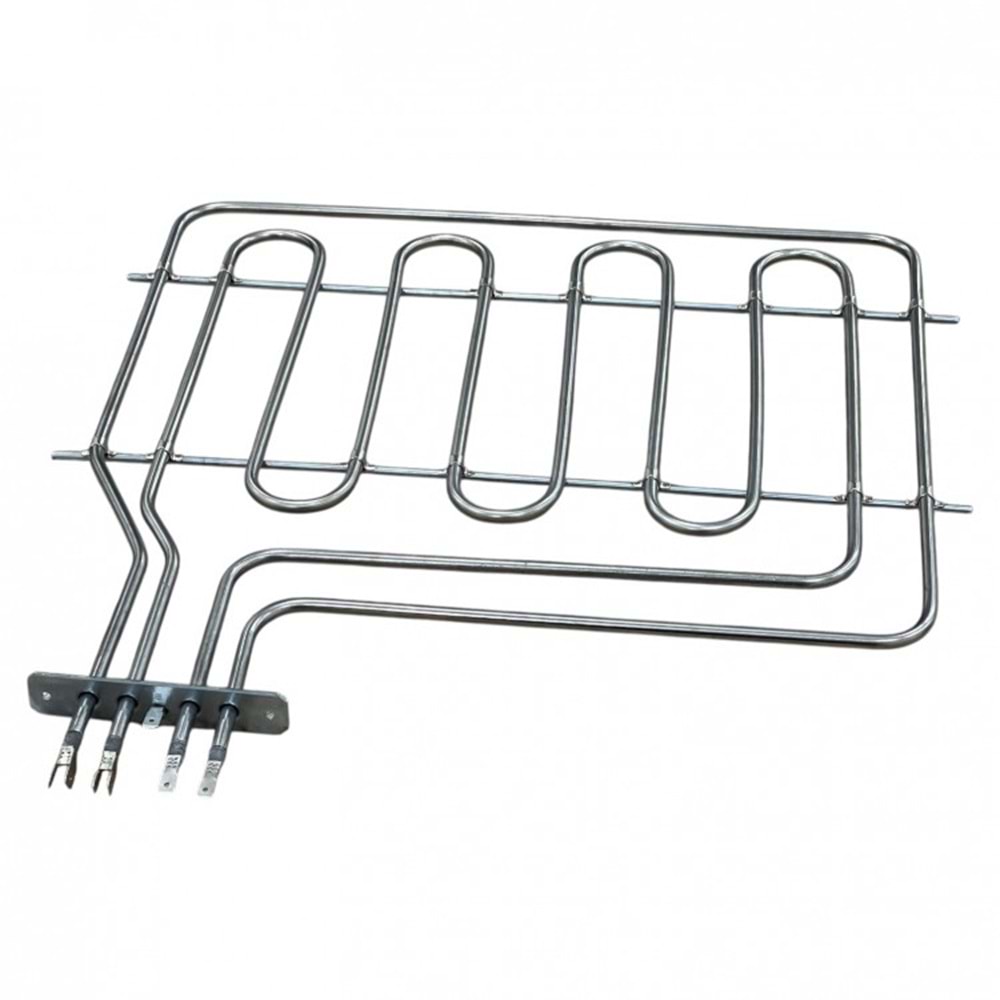 Fırın Rezistans 1200W+1200W