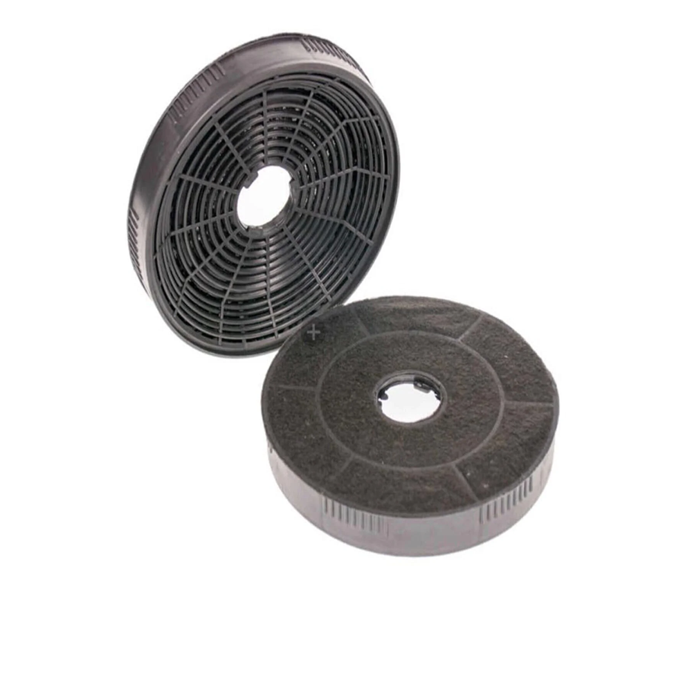 ASPİRATÖR KARBON FİLTRE 15.5CM ÜNİVERSAL (2AD)