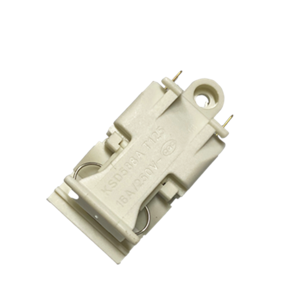 Kettle Buhar Termiği BEYAZ