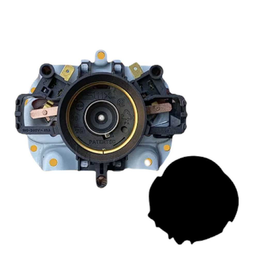 Ketıl Taban Termik STRİX 269-C