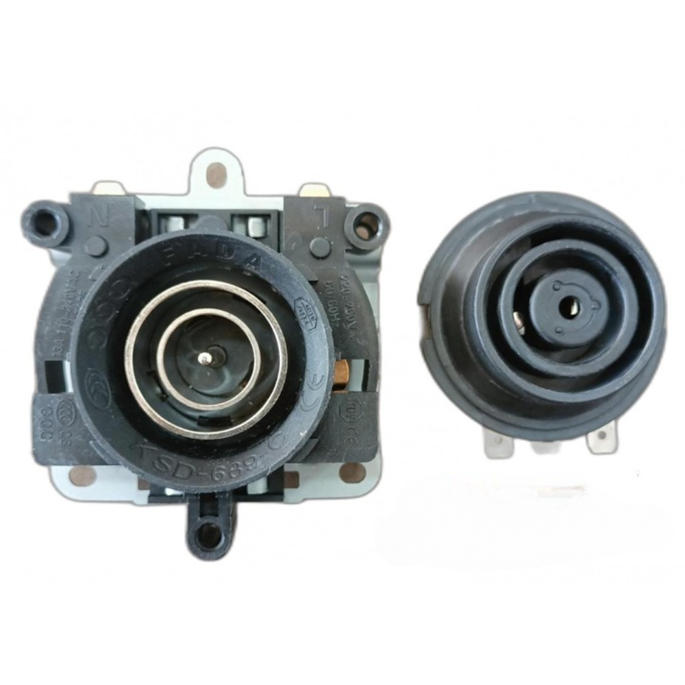 Ketıl Taban Termik Takımı KSD-689-C