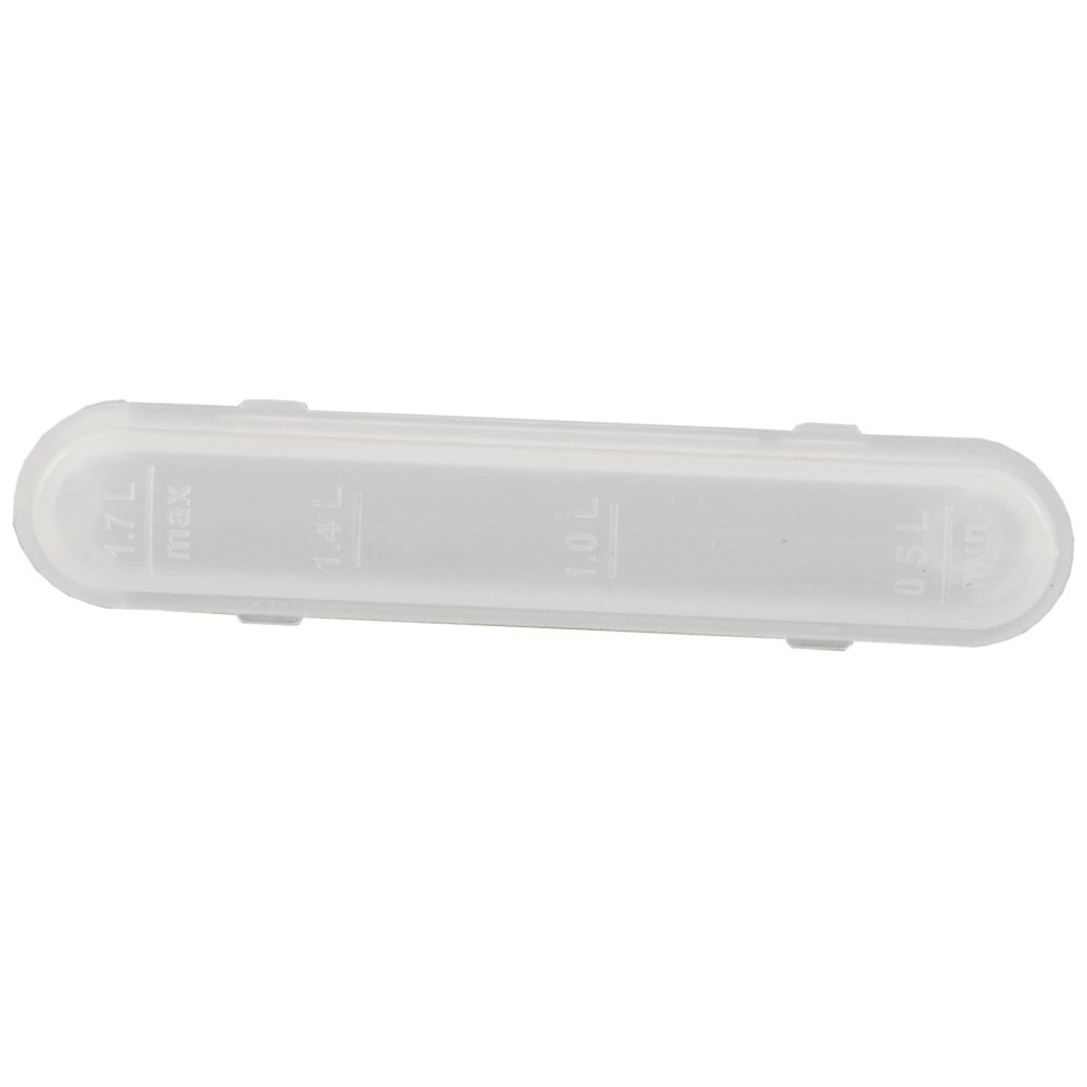 ARÇELİK-BEKO ÇAY MAKİNESİ SU SEVİYE GÖSTERGE CAMI-9197062625