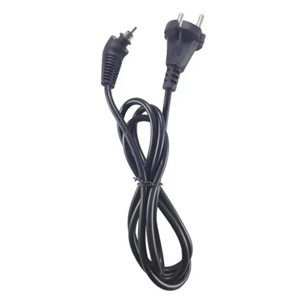 Saç Düzleştirici Kablo Orta Eğri