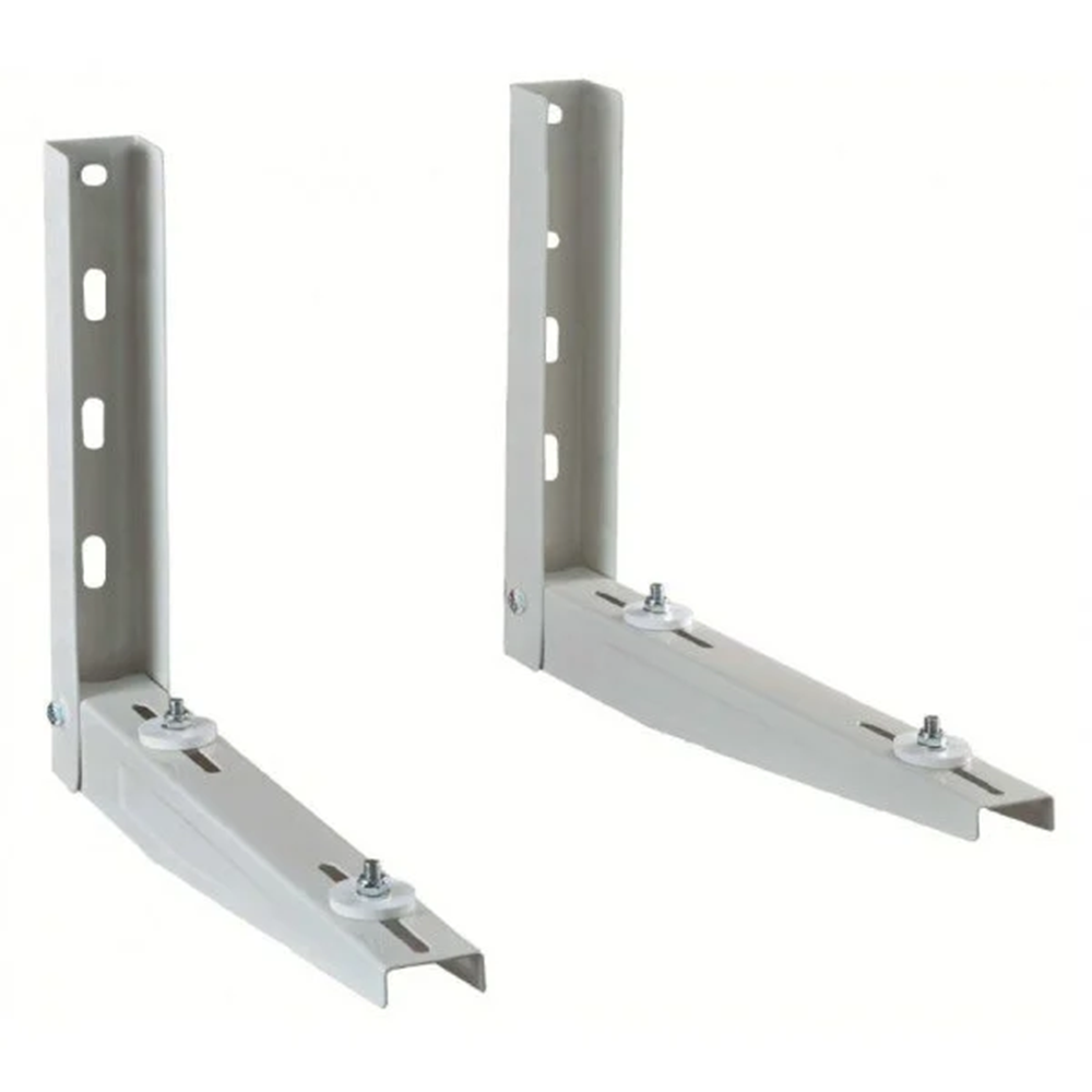 Klima Konsol Boyalı Vidalı 50.Lik