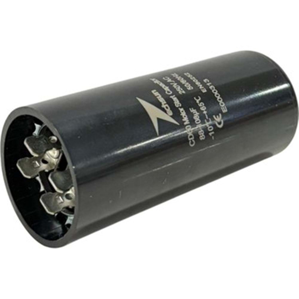 START KONDANSATÖR 88x108uF 220/250V