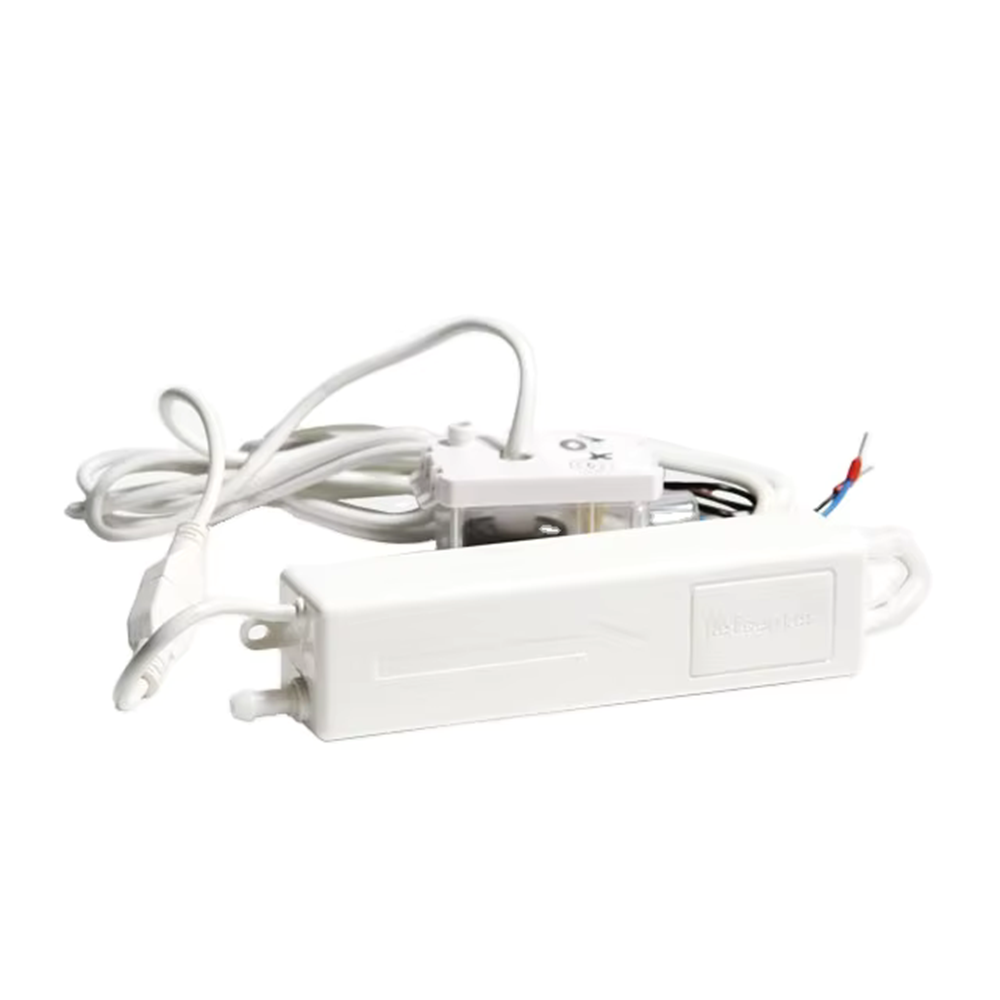 KLİMA SU TAHLİYE POMPASI SLIM BOX 15 LT/SAAT 12 MT TOPANT