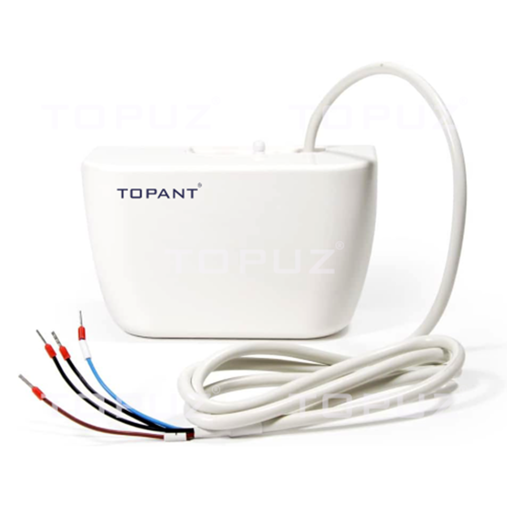 KLİMA SU TAHLİYE POMPASI MUTE WEDGE 40 LT/SAAT 20 MT TOPANT