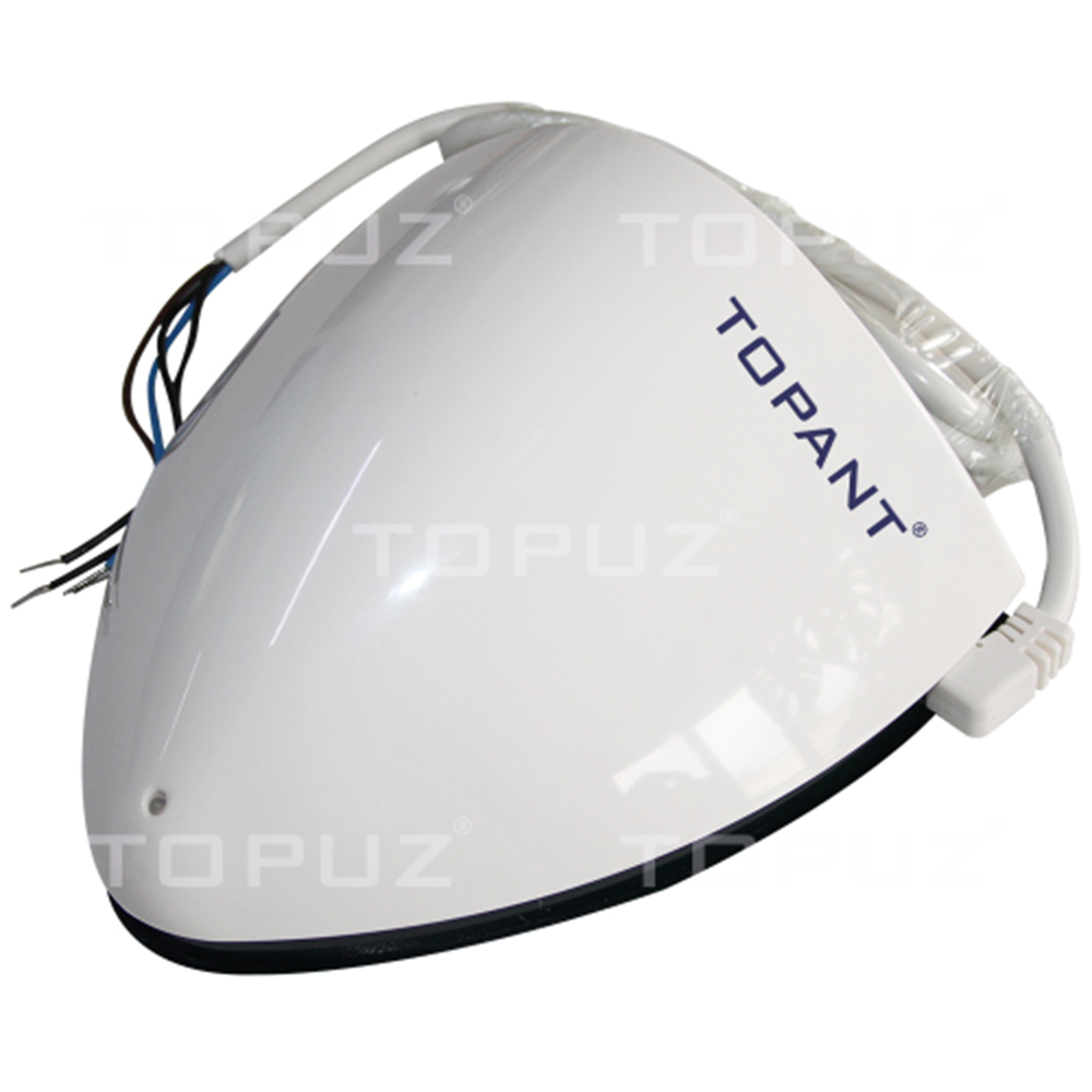 KLİMA SU TAHLİYE POMPASI APLİK 40 LT/SAAT 20 MT TOPANT