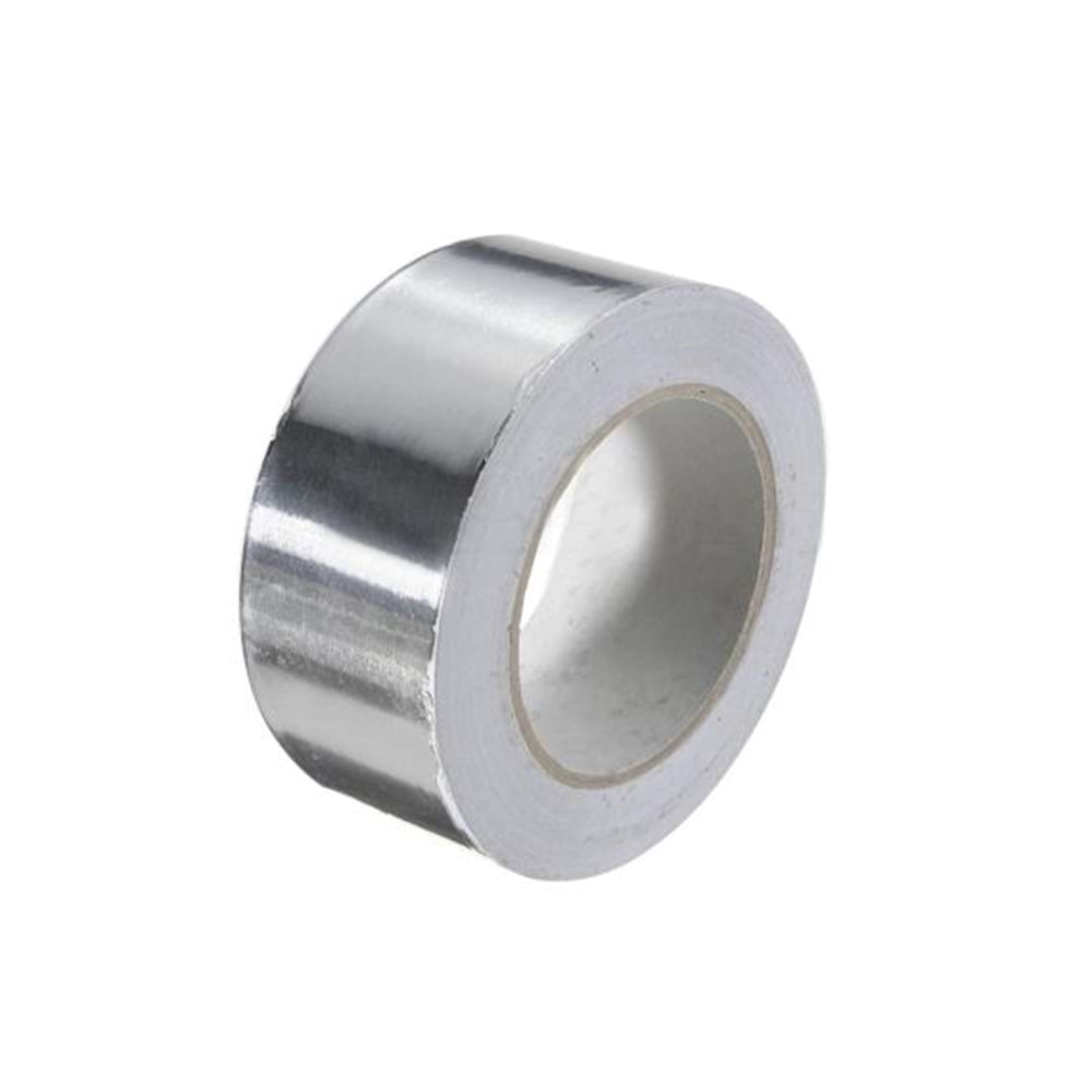 YAPIŞKANLI ALÜMİNYUM BANT 7CM*25M