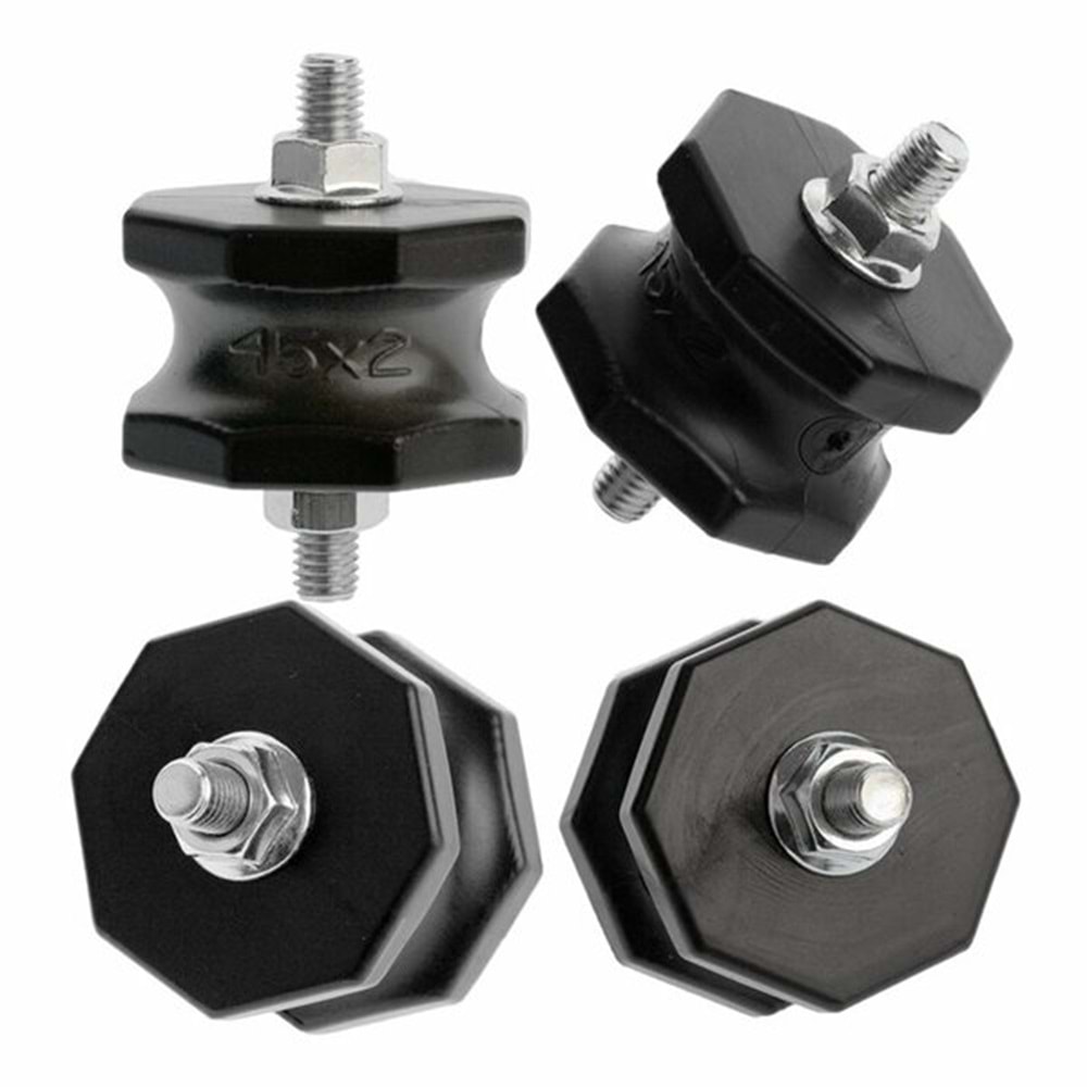 KLİMA TAKOZU 45X2 (4LÜ PAKET)