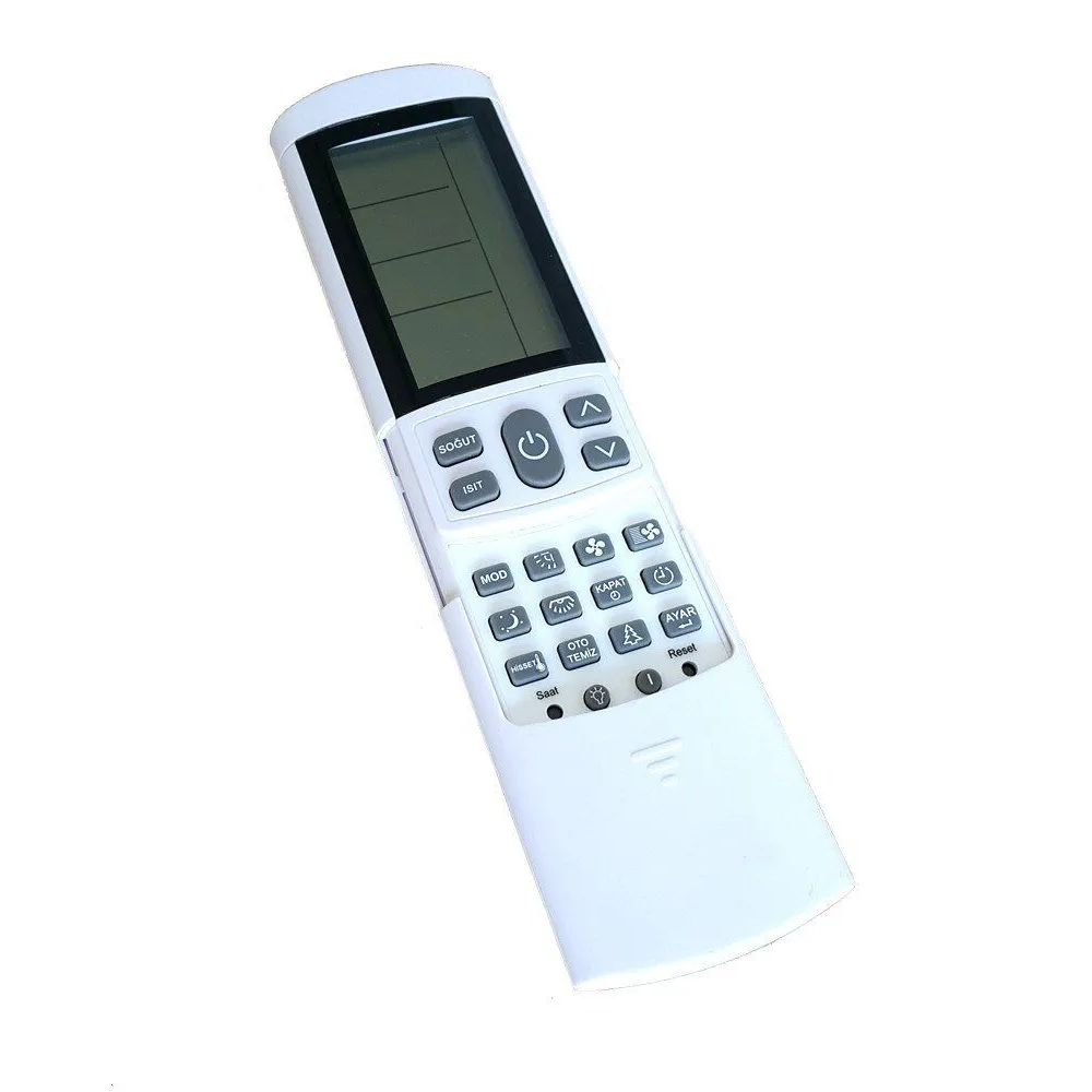 KLİMA KUMANDASI VESTEL-REGAL 20742723