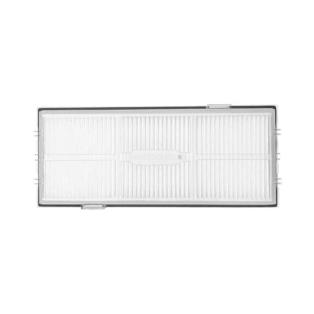 Xiaomi Roborock S7 - S7+ ve S7 Max Serisi/S8/S8+/S8 Pro Uyumlu Robot Süpürge Hepa Filtresi