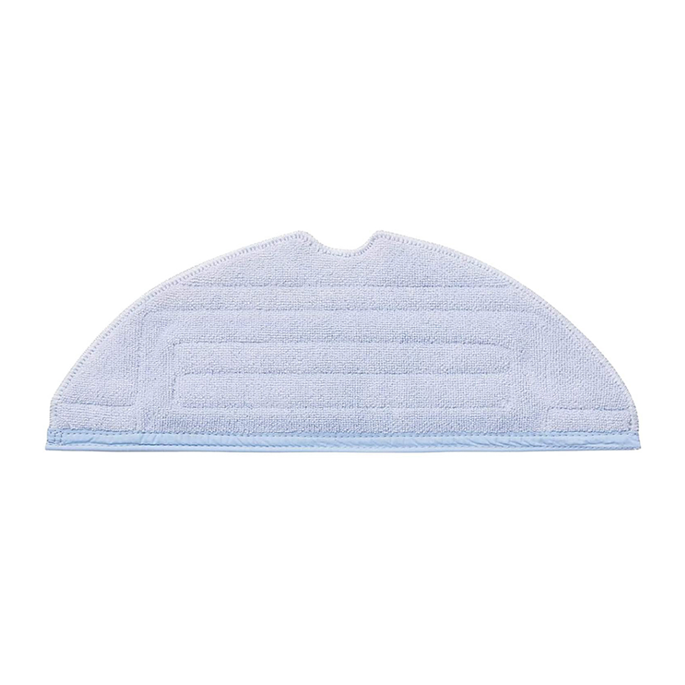 Xiaomi Mi Robot Vacuum Mop 1C/2/2 Pro +/2 Ultra/2C Uyumlu Robot Süpürge MOP Temizleme Bezi