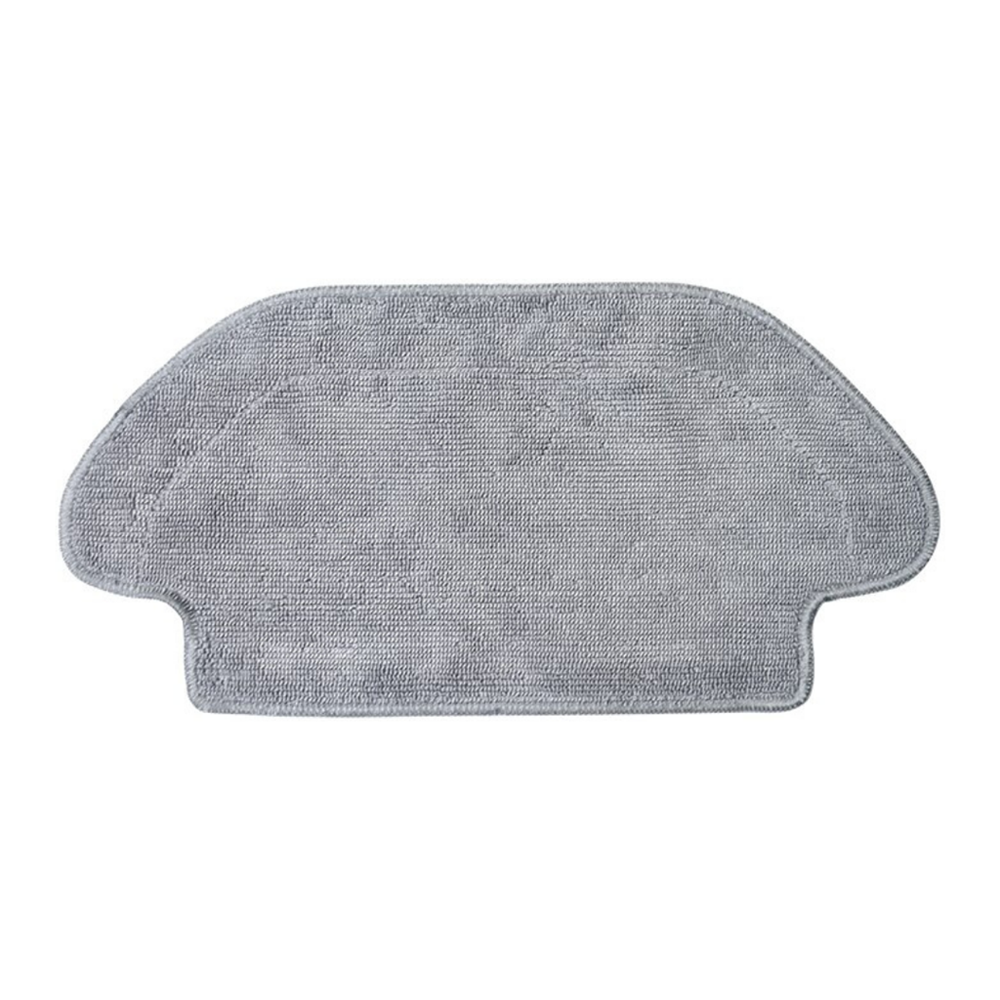 Xiaomi Mi Robot Vacuum Mop Pro (STYTJ02YM) Uyumlu Robot Süpürge MOP Temizleme Bezi