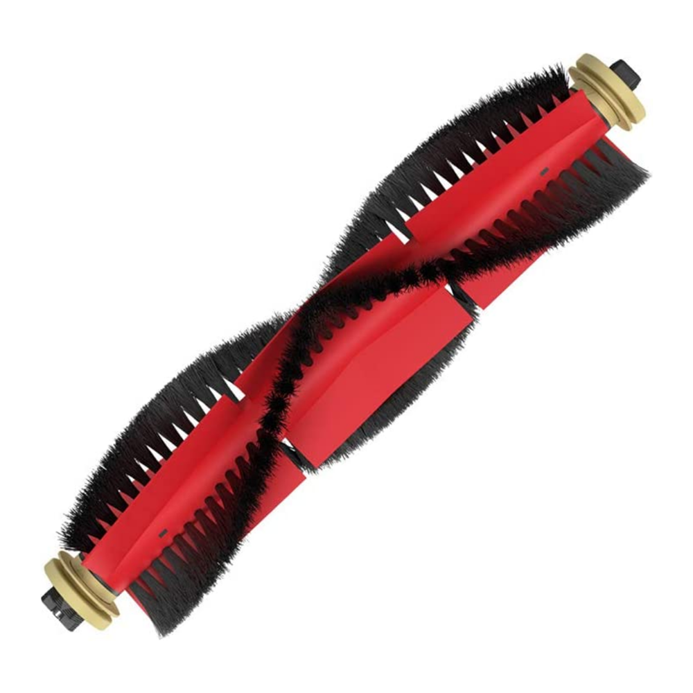 Xiaomi Roborock C10/E/S4/S5/S6 Serisi Uyumlu Robot Süpürge Ana Fırçası - Kolay Temizlenebilir Yeni Versiyon (V2)