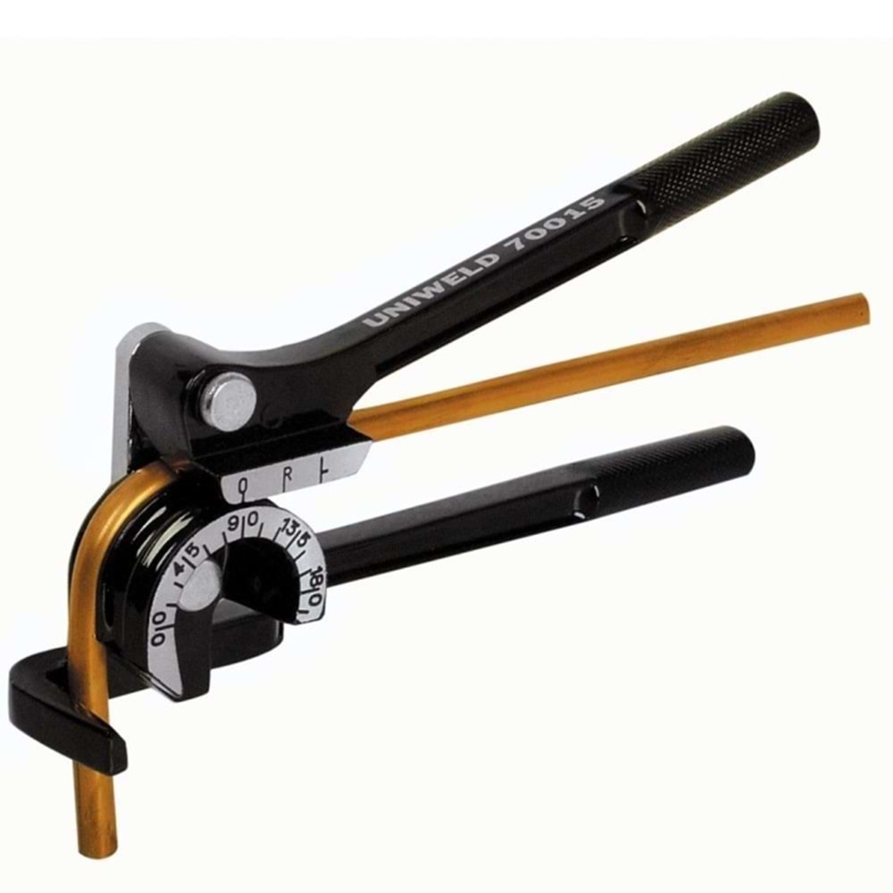 Boru Kıvırma CH-5020 3/8