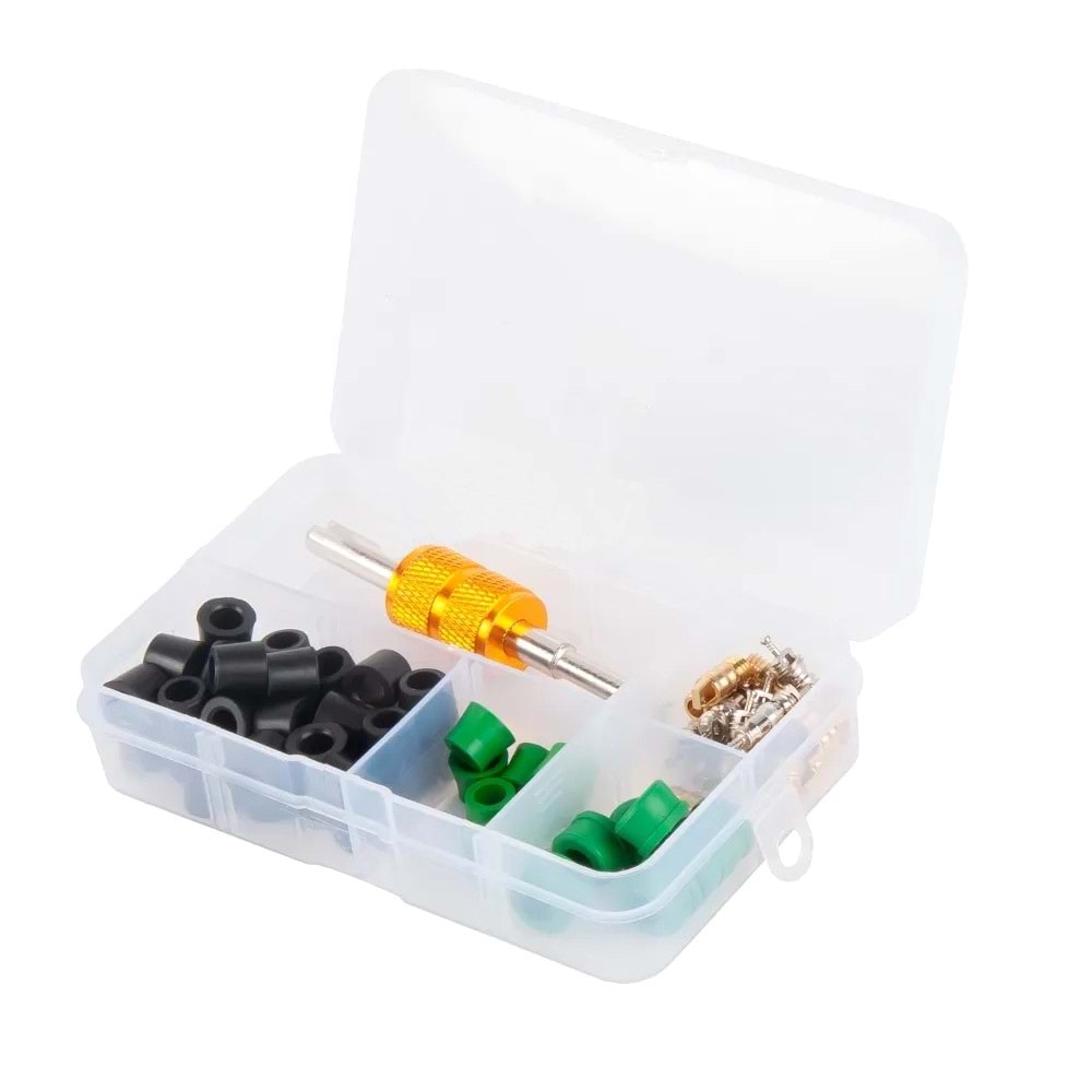 LX-HORTUM CONTA+SİBOP+ANAHTAR SETİ