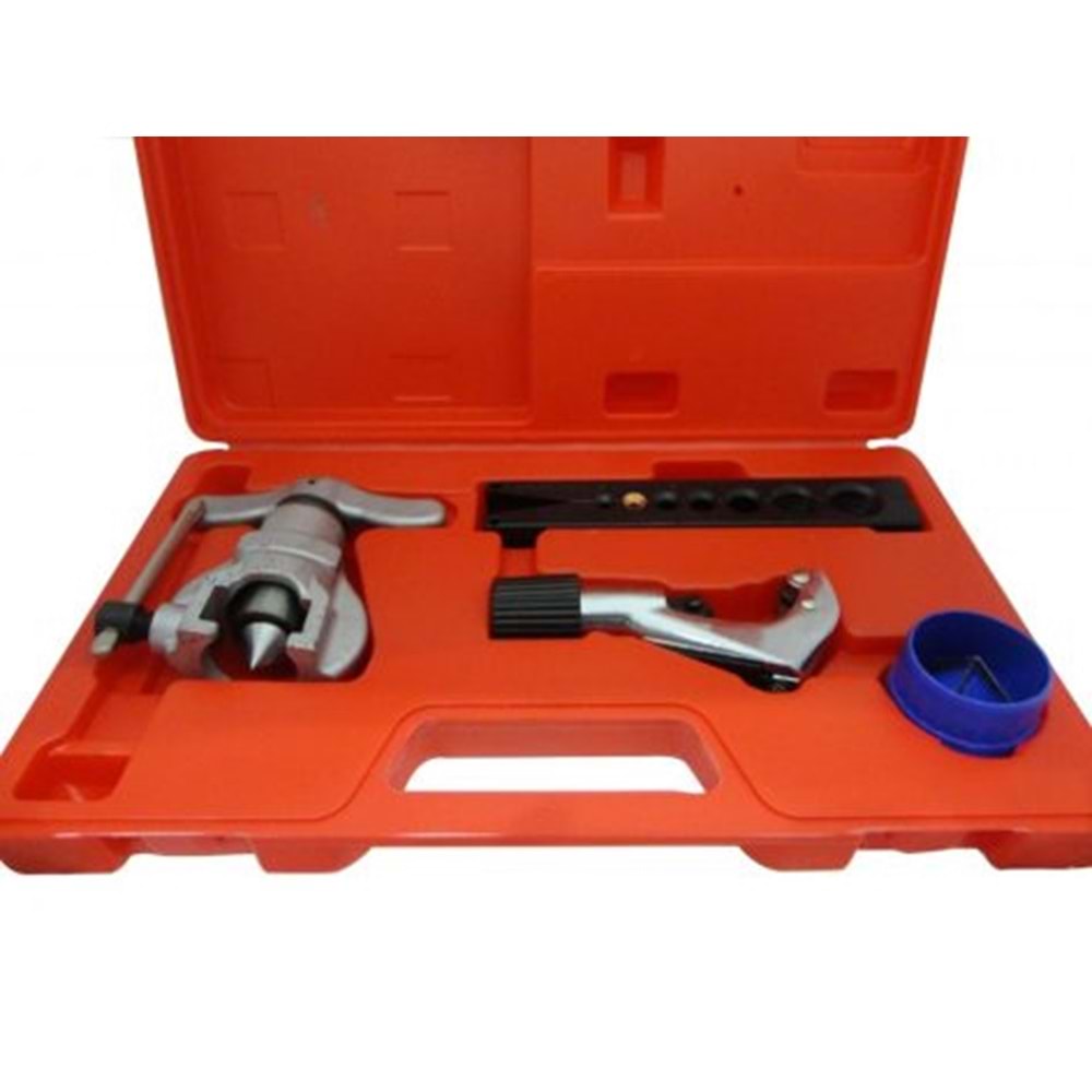 CH-808A-F Torklu Makaslı Havşa Takımı