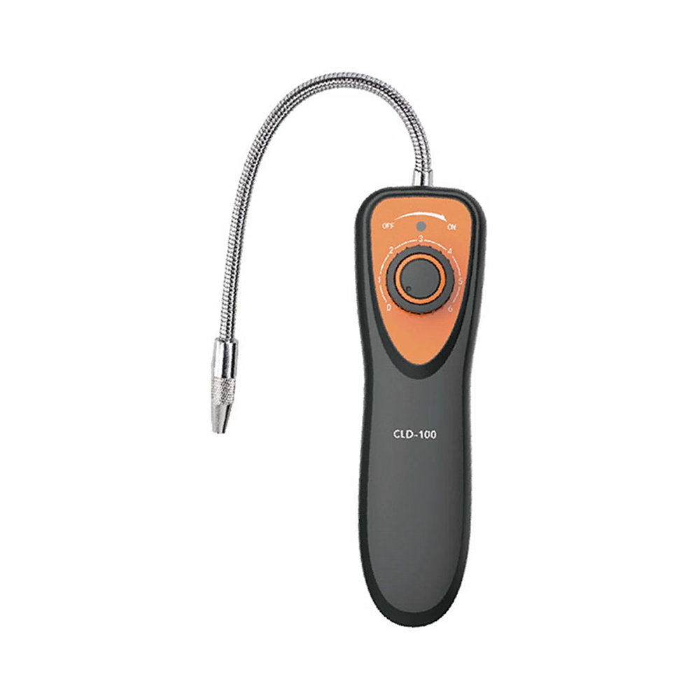 TECHSUN CLD-100 SOĞUTUCU GAZ KAÇAK DEDEKTÖRÜ