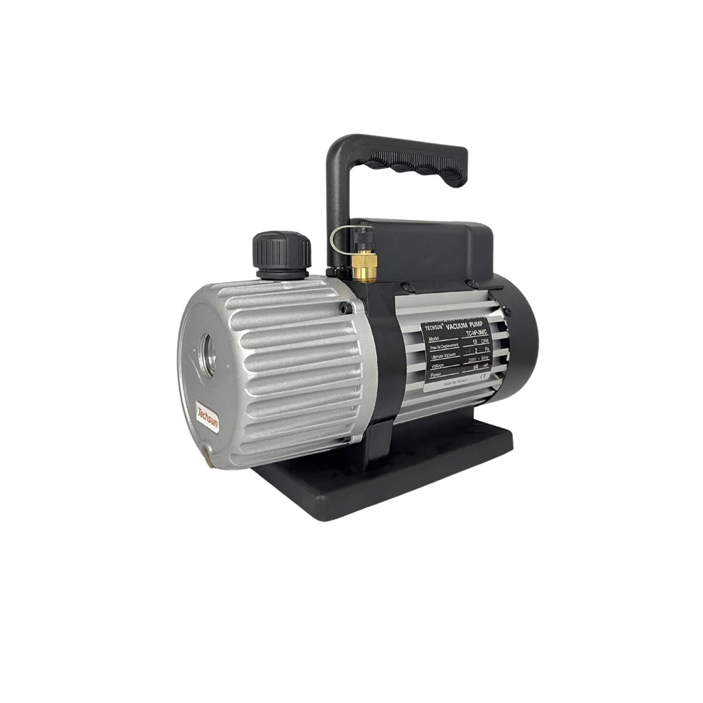 VAKUM POMPASI TC-VP-7.6M3/C 4.5CFM TECHSUN