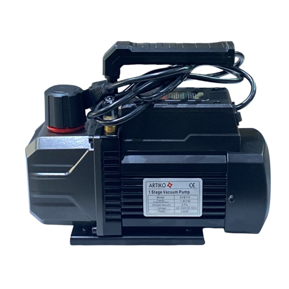 VAKUM POMPASI ARTİKO VB130 3.00CFM 230V